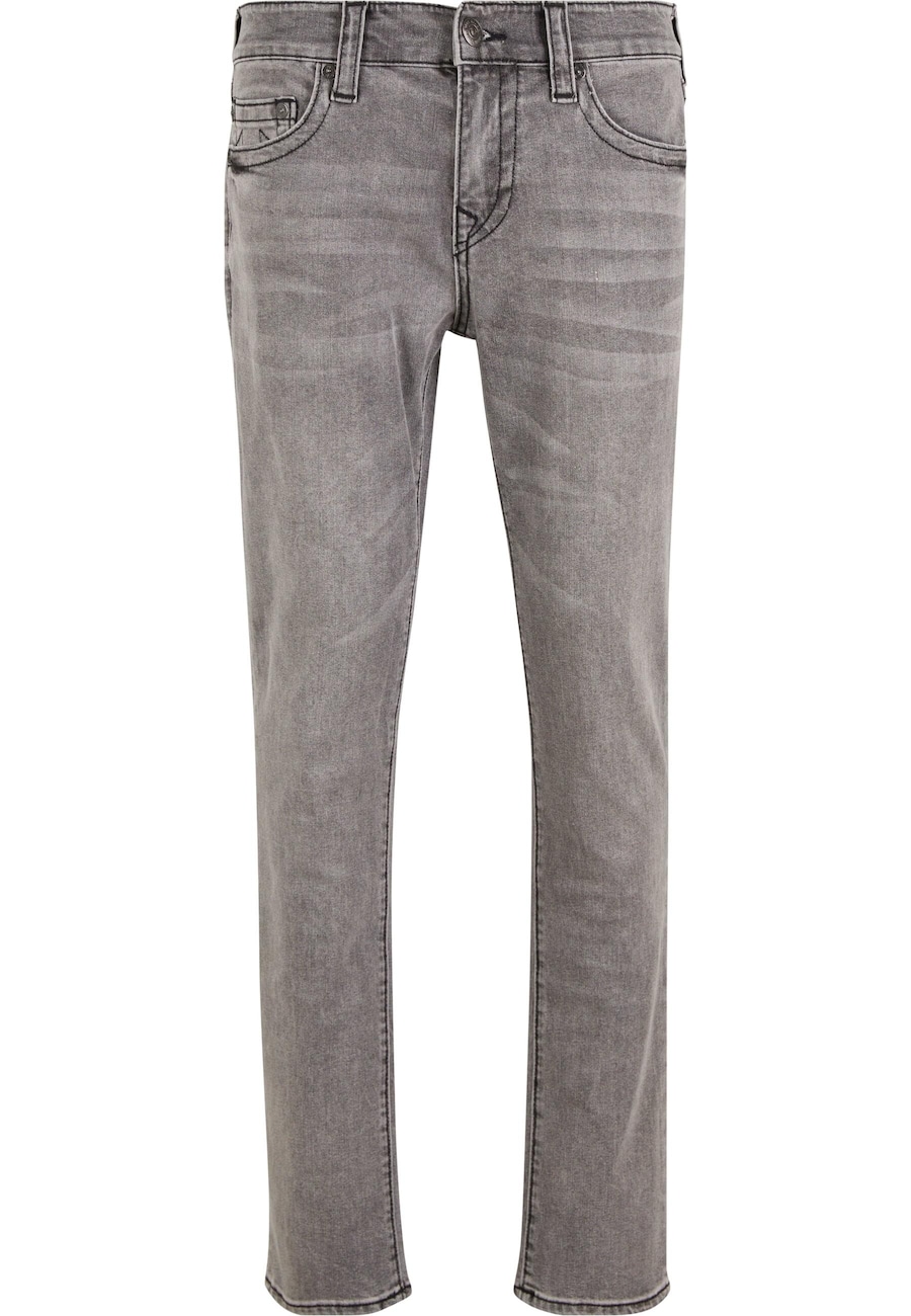 

Обычные джинсы True Religion Rocco, Grey Denim