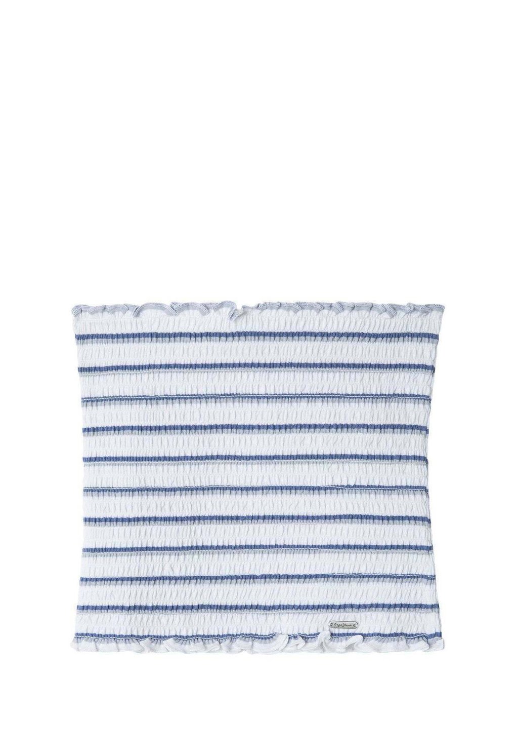 

Топ MARIAN STRIPES Pepe Jeans, синий