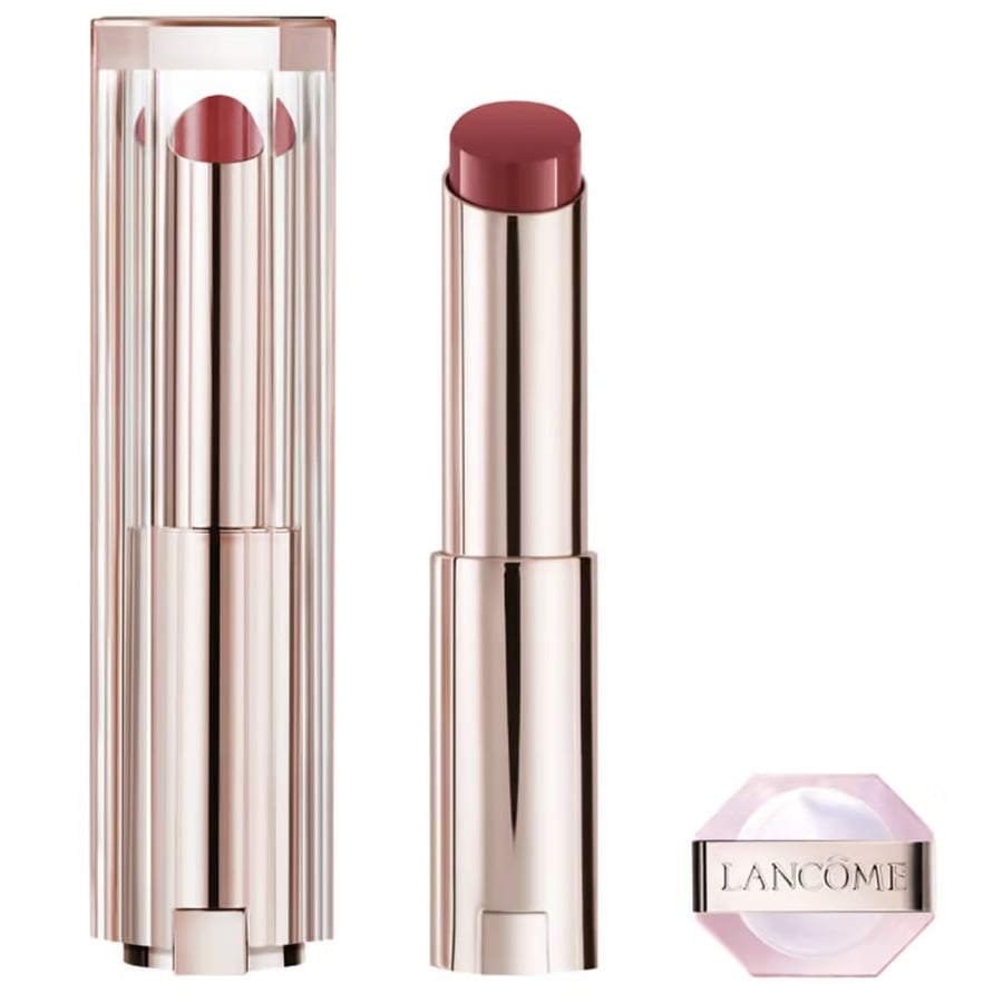 

Lancome, Lip Idôle Butterglow питательная губная помада 50 Sheik's Rosy Nude 3 г