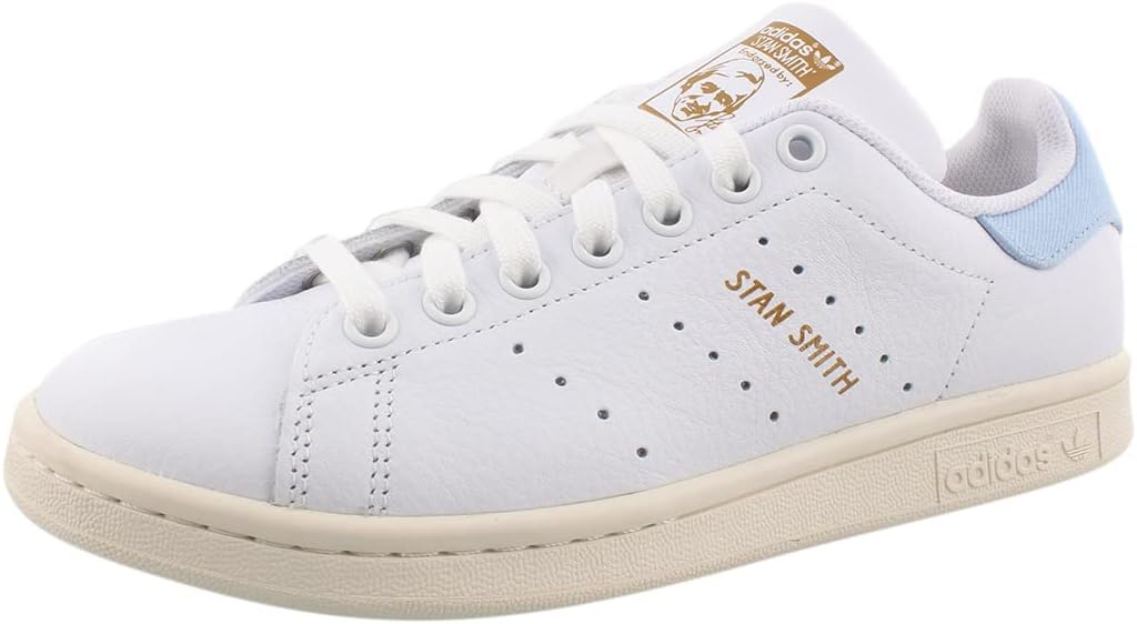 

Мужские кроссовки Adidas Originals Stan Smith, белый