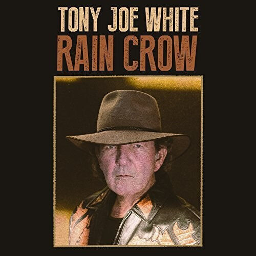 

Виниловая пластинка White, Tony Joe: Rain Crow