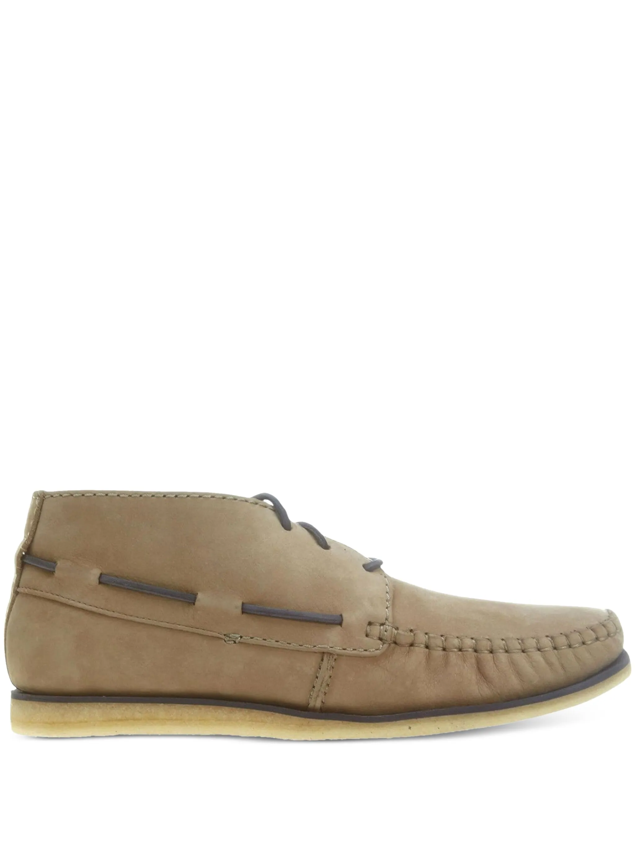 

Ботинки Craft Sail Taupe Nubk Clarks Originals, коричневый
