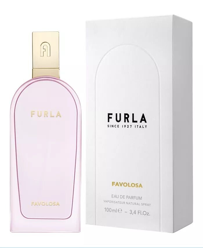 

Женская парфюмерная вода Favolosa спрей, 3,4 жидких унции Furla