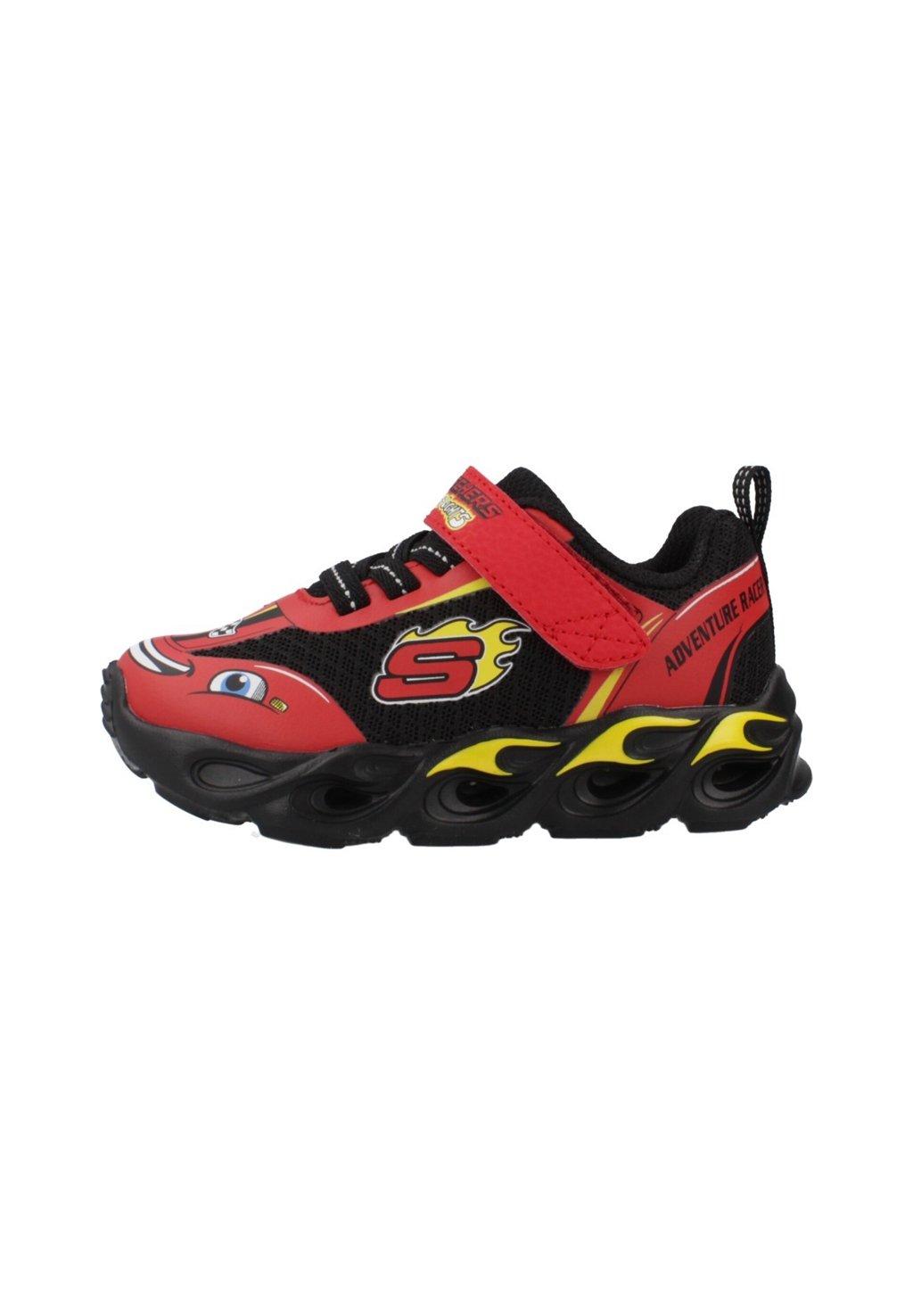 

Кроссовки Skechers, красный