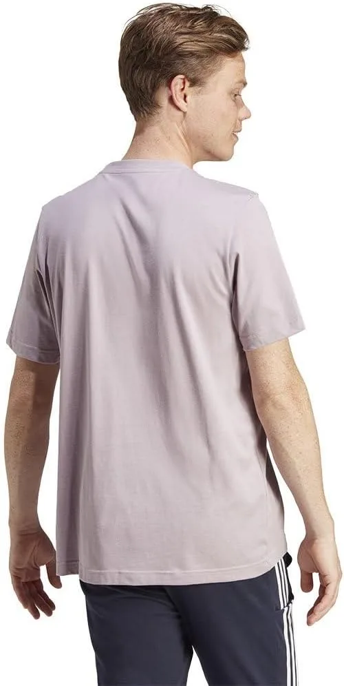 Футболка adidas Growth Sportswear Graphic — фото 2