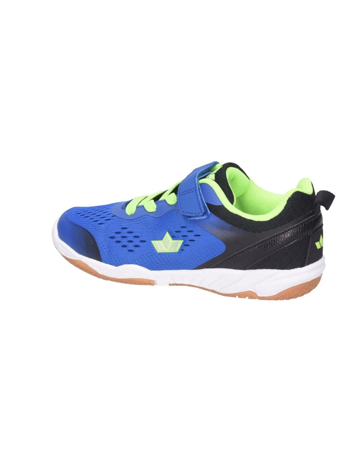

Спортивные кроссовки Lico Hallenschuhe, синий