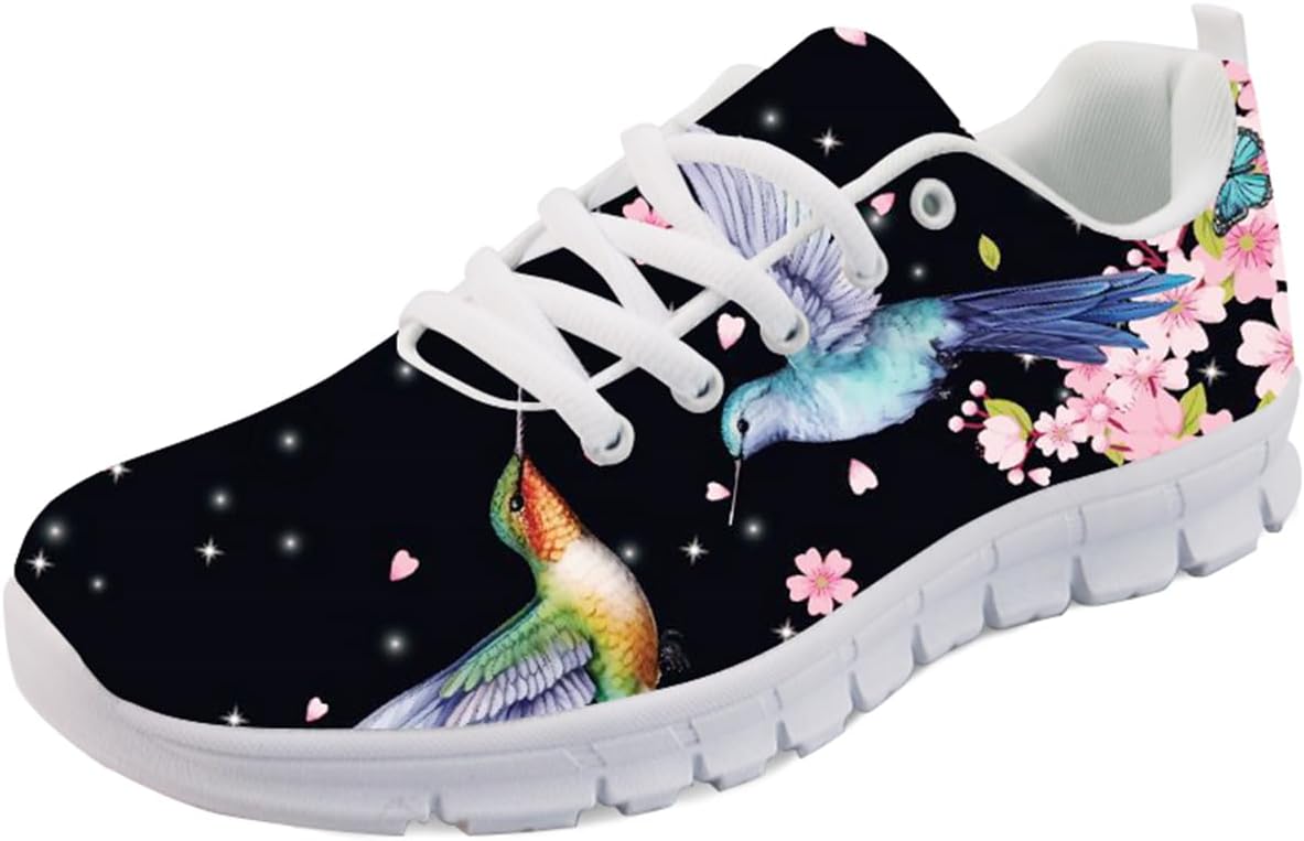 

Кроссовки Forchrinse с принтом зеленого кактуса, с противоскользящей подошвой, для бега и повседневной носки, мужские и женские