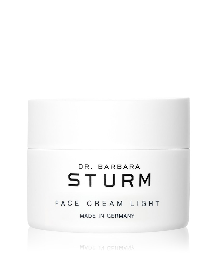 

Крем для лица DR. BARBARA STURM Face Cream Light, 50 ml