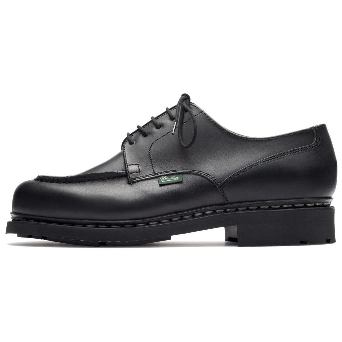 

Paraboot Мужские повседневные туфли Chambord, черный