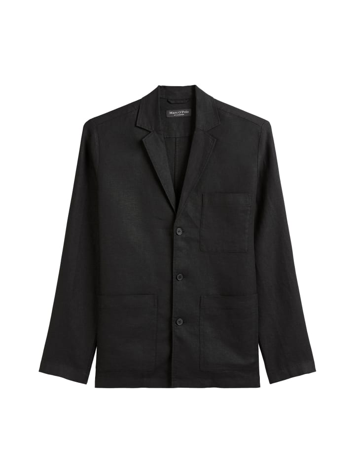 

Куртка Marc O'Polo, черный