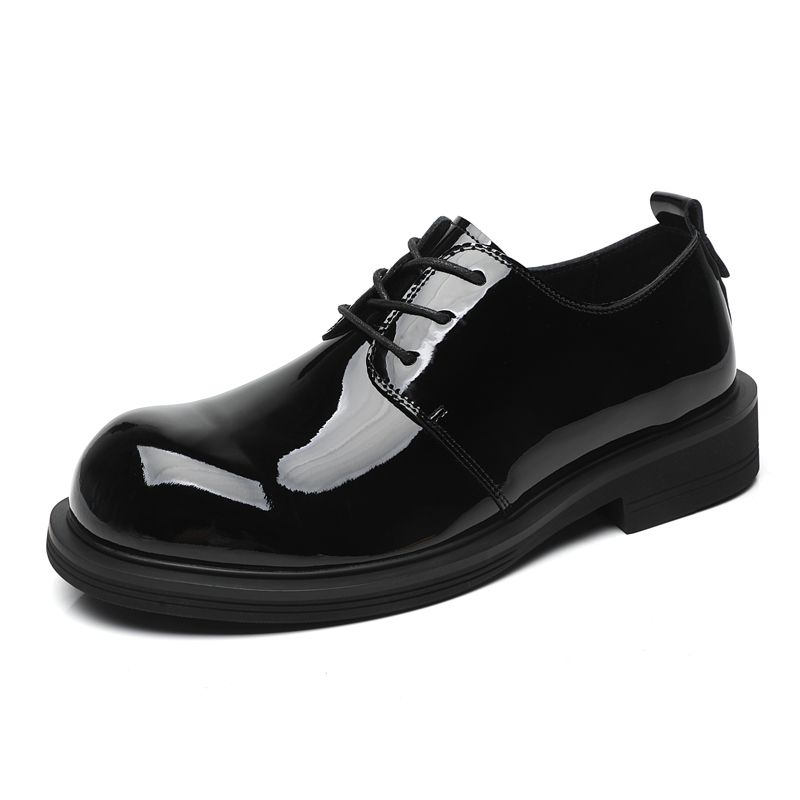 

Туфли мужские низкие SHUPATE, Black