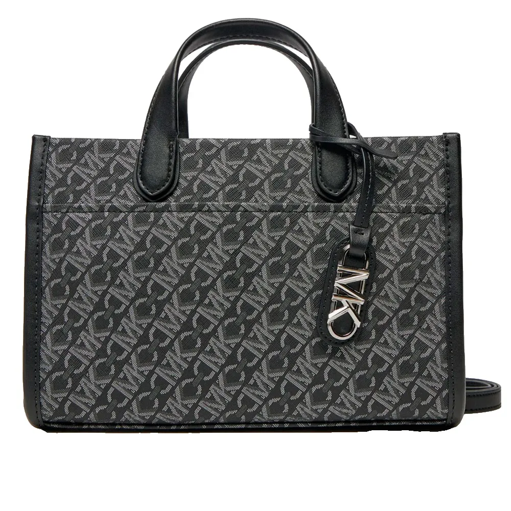 

Сумка Michael Kors Gigi, серый