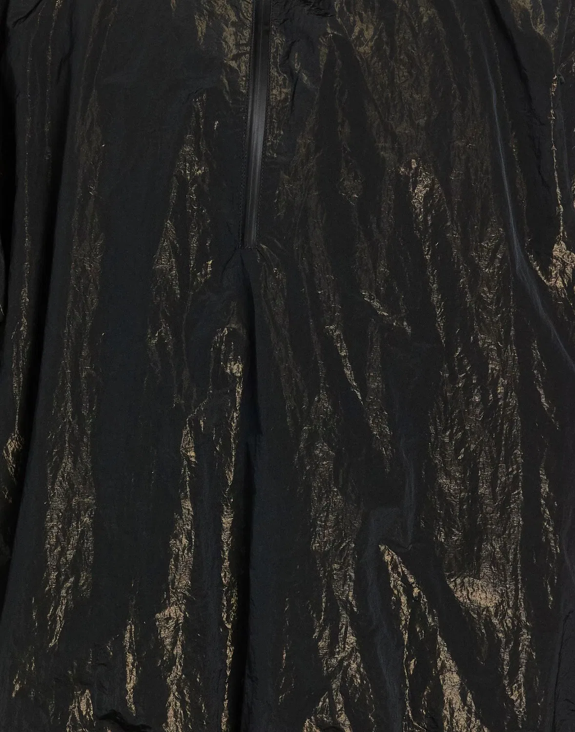 Куртка Fear of God Black — фото 4