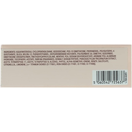 Тональная основа Airbrush Flawless Foundation 30 мл - 13 Cool Charlotte Tilbury — фото 2