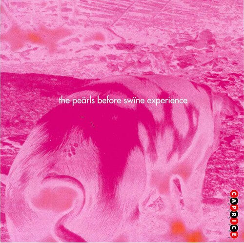 

CD диск Wake Up: Pearls Before Swine Experience / Various: Wake Up: Pearls Before Swine Experience