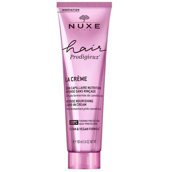 

Защитный крем для волос без смывания, 100 мл. Nuxe Hair prodigieux