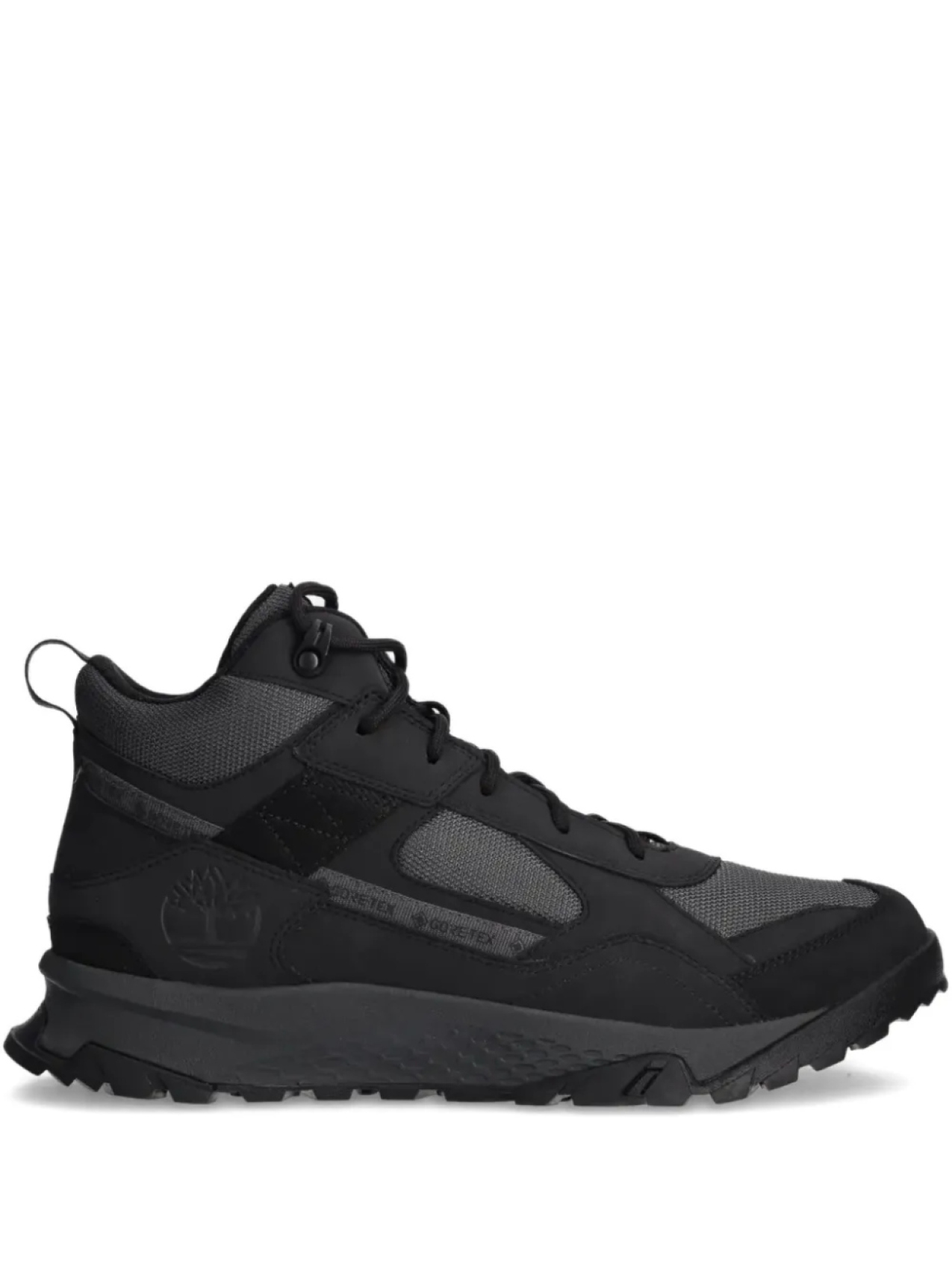 

Кроссовки Mid Motion Timberland, черный