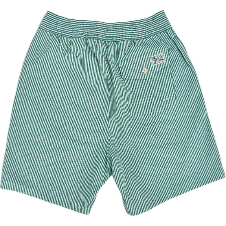 Polo Ralph Lauren Пляжные шорты мужские Green — фото 3