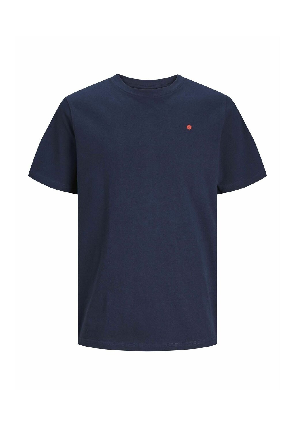 

Базовая футболка R.D.D. ROYAL DENIM DIVISION, темно-синий
