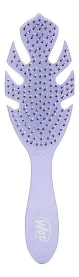 

Расческа для волос цвета лаванды The Wet Brush, Detangler Go Green