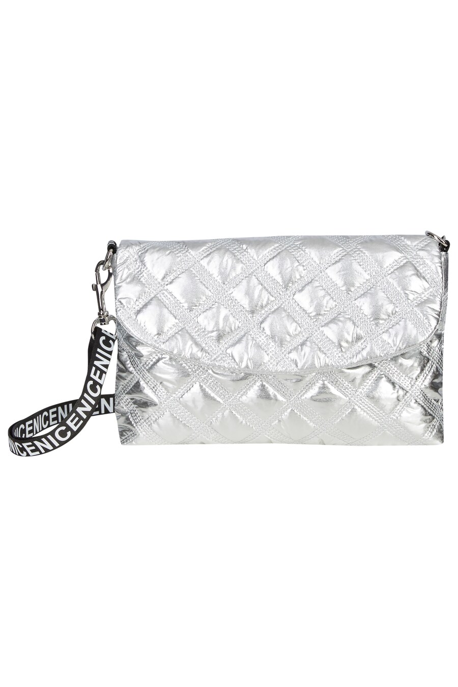 

Сумка через плечо Curuba Crossbody Bag, серебряный