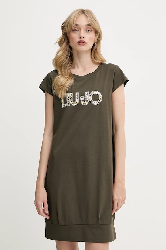 

Платье Liu Jo, розовый