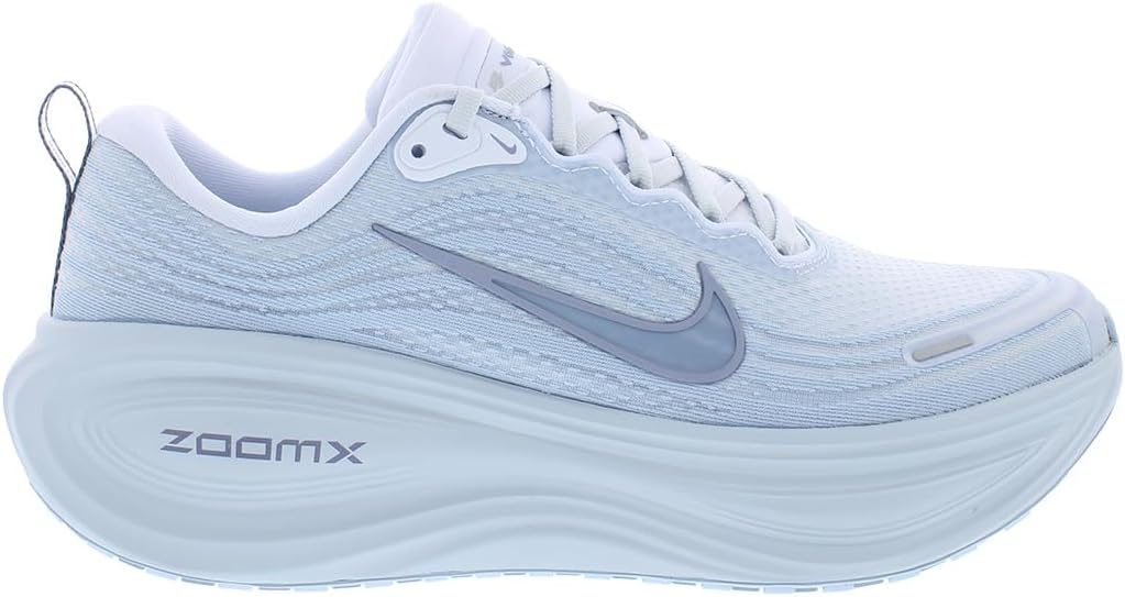 

Кроссовки Vomero Plus - Xhibition Nike, серый