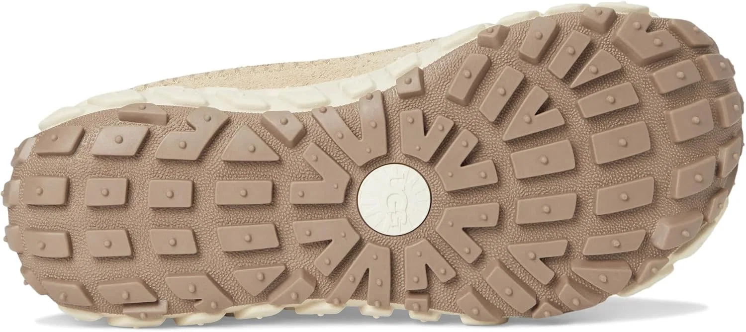 Кроссовки UGG, горчичный — фото 3