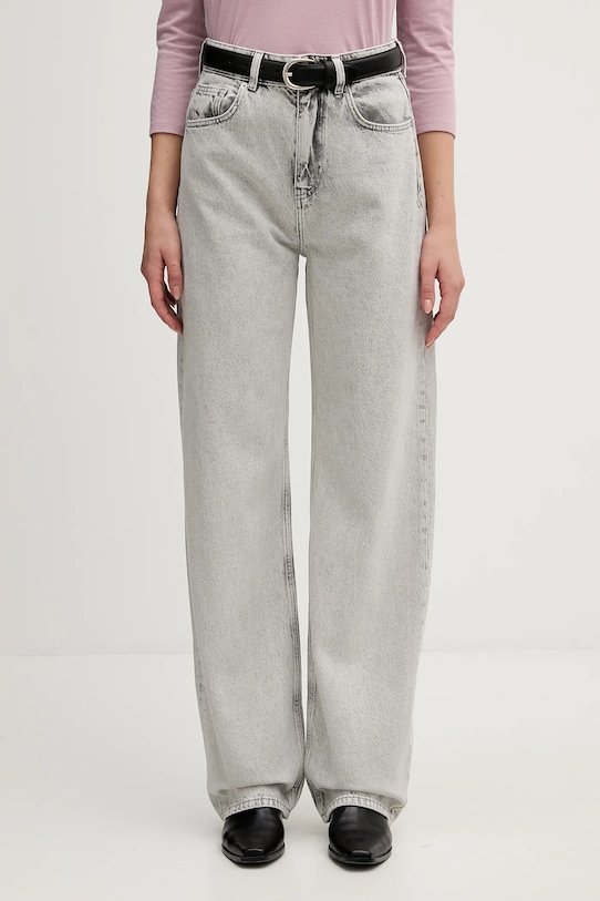 

Джинсы Sisley, серый