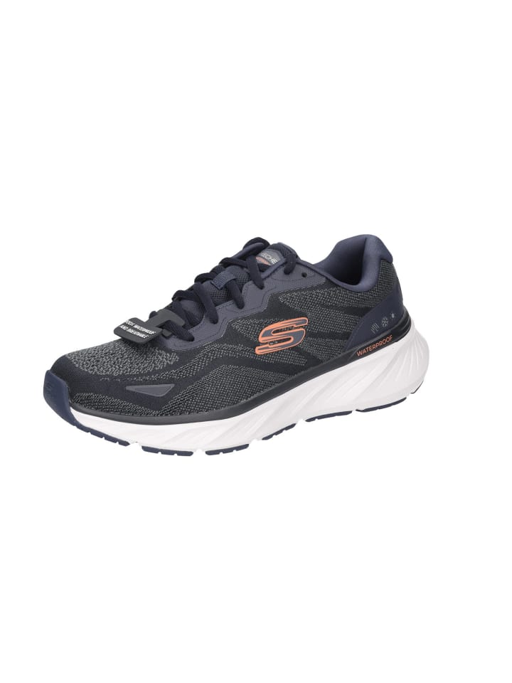 

Низкие кроссовки Skechers, синий