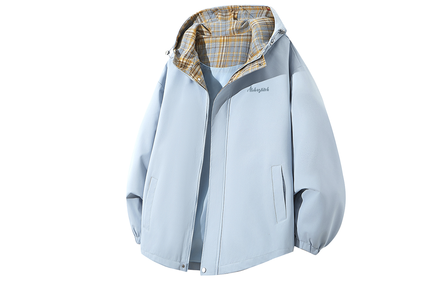

Disney Куртка Unisex, Moonlight Blue