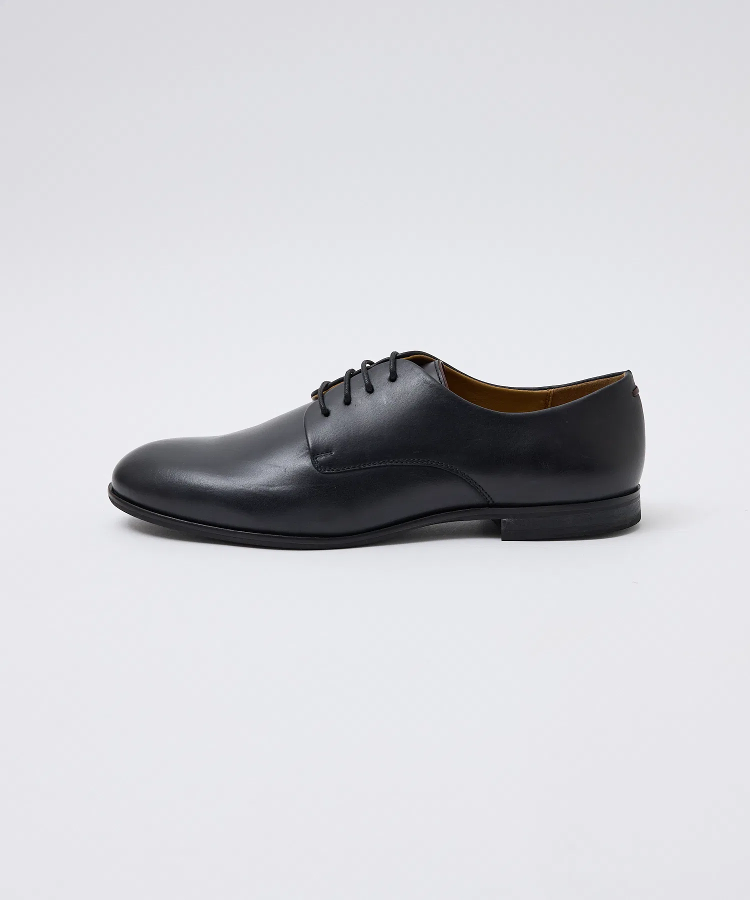 Мужские и женские туфли alfredoBANNISTER Plain Toe — фото 3