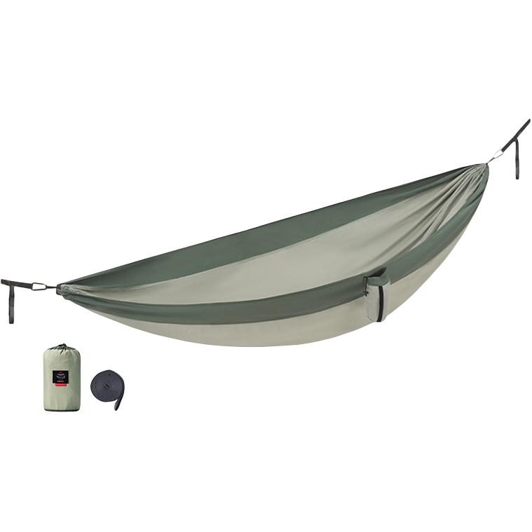 

Уличная мебель для отдыха Camping NATUREHIKE, светло-Pea зеленый