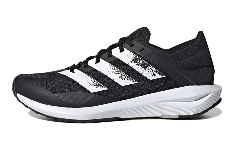 

Кроссовки детские Rapidafaito GS Low-top черные Adidas