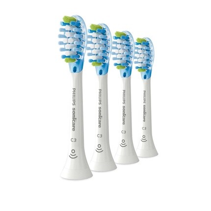 

Sonicare G3 Premium Plaque Defence — сменные головки от Philips Philips