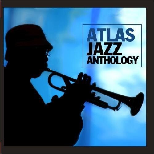 

CD диск Atlas Jazz Anthology / Various: Atlas Jazz Anthology / Various