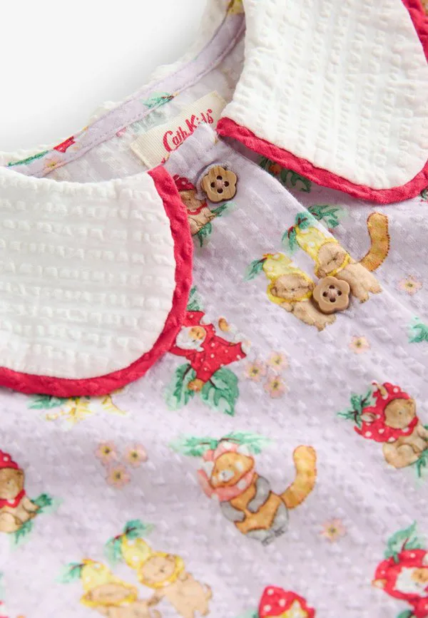 Комбинезон cath kidston стандартного кроя Next, Pink — фото 3