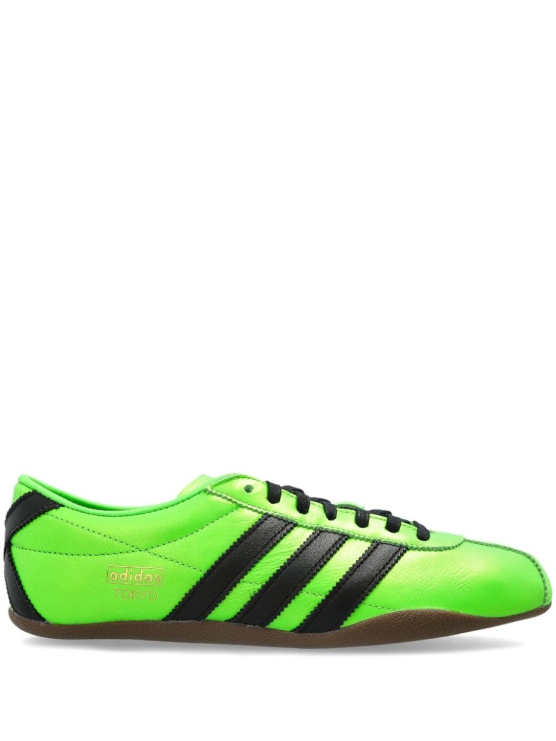 

Кроссовки adidas Tokyo, зеленый