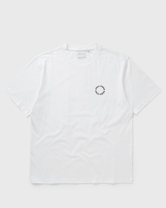 

Футболка Daily Paper Orbit Tee, белый