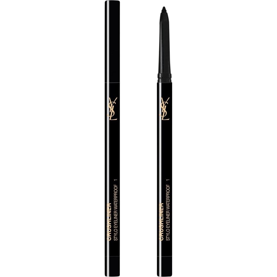 

Тушь для ресниц Yves Saint Laurent Crushliner, 1 Noir Intense / 0,3 g