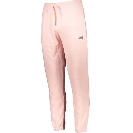 

Спортивные штаны NB Essentials New Balance, цвет Pink Haze