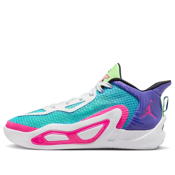 

Кроссовки татум 1 Air Jordan, белый