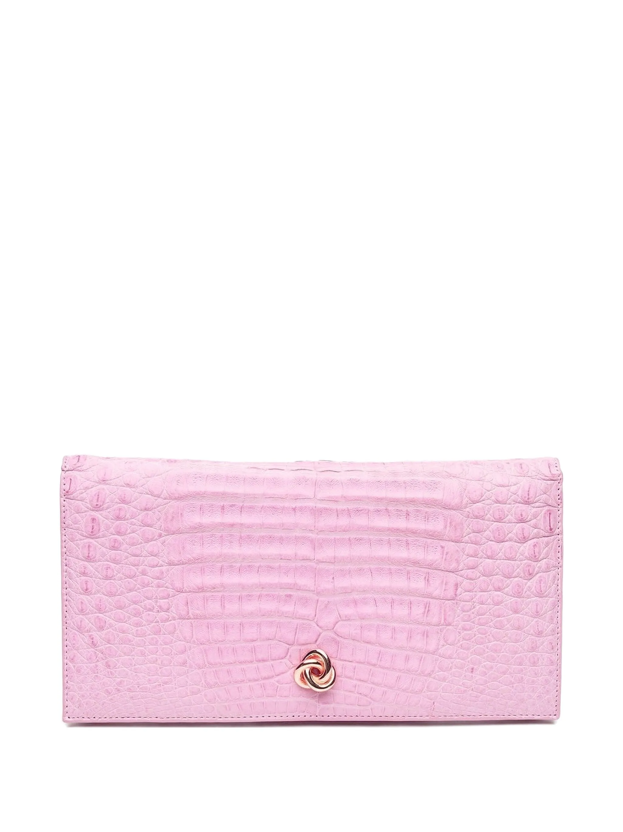 

Сумка - клатч Eloise Michelle Wilhite, розовый