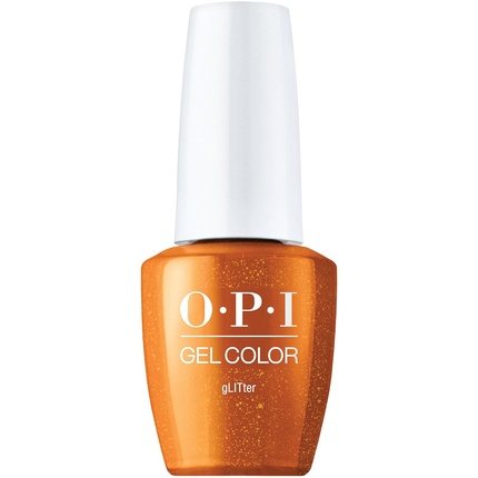 

Лак для ногтей Opi Gelcolor, стойкость до 3 недель, устойчивость к размазыванию, высыхает за 30 минут