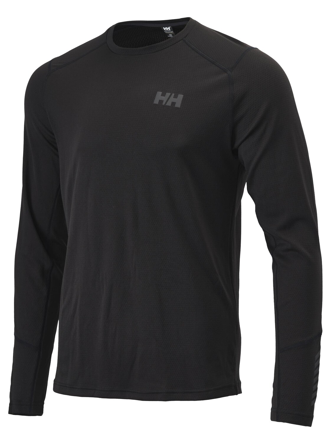 

Термоблуза Helly Hansen LIFA ACTIVE, черный