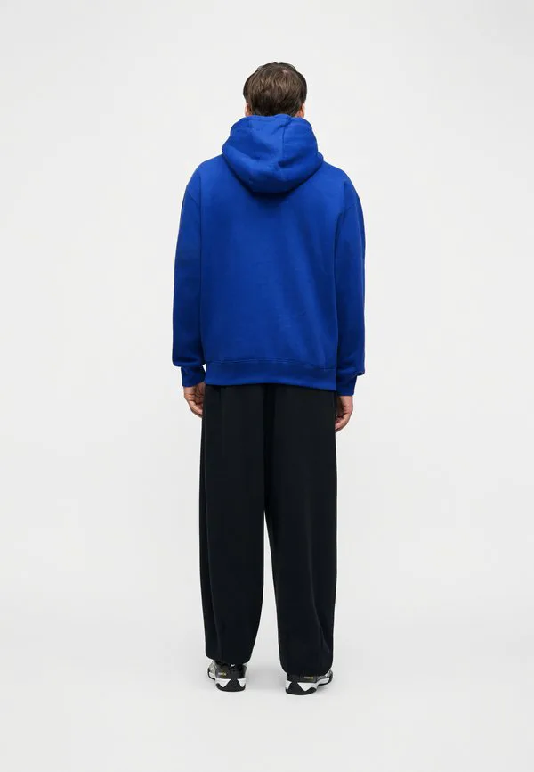 Интер милан x acg tuff флисовая толстовка Nike Performance, Blue — фото 3