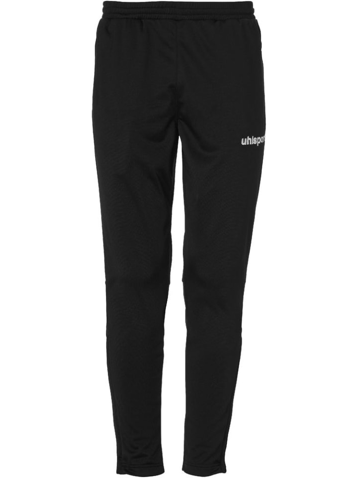 

Спортивные брюки Score Track Pants черного цвета uhlsport