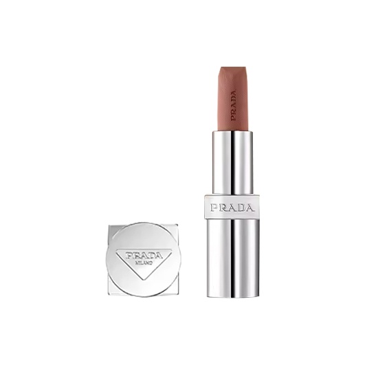 

Матовый бьюти-продукт коллекция High Tech помада матовая легко растушевывается цвет лица 3,8г PRADA