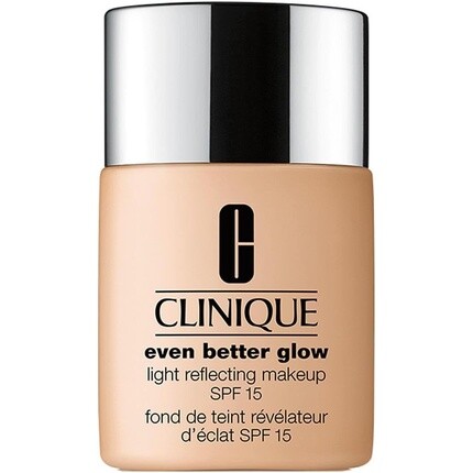 Clinique Even Better Glow Светоотражающая тональная основа Spf15 30 мл