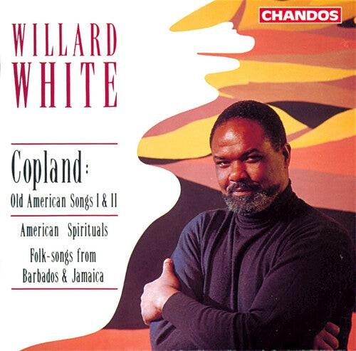 

CD диск White, Willard: Vocal Recital
